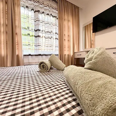 Appartement Sea Garden Pearl - Varna