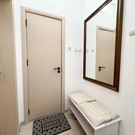 Sea Garden Pearl - Appartement Varna