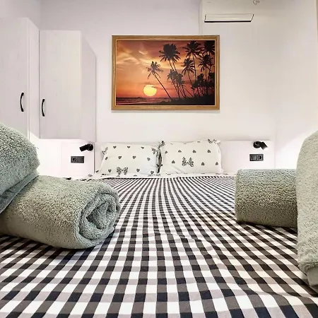 Sea Garden Pearl - Appartement *